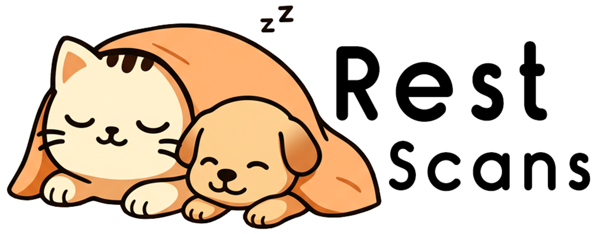 RestScans -